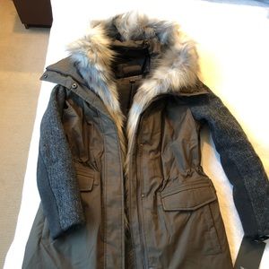 Vera Wang Jacket
